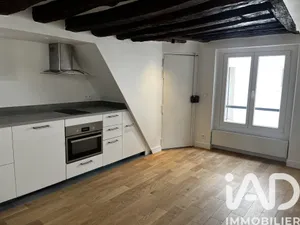 Appartement à Paris (75008)