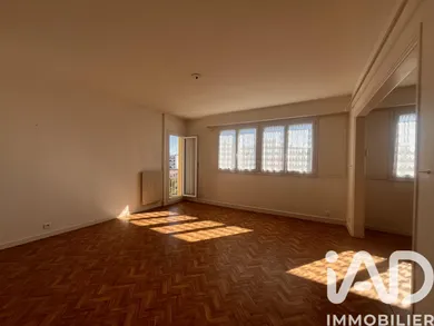 Apartment in Lanester (56600)