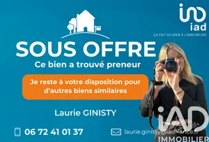 Building plot in Montrozier (12630)