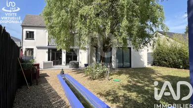Maison à Saint-Jean-de-la-Ruelle (45140)