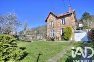 Maison à Palaiseau (91120)