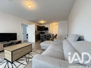 Appartement à Maurepas (78310)