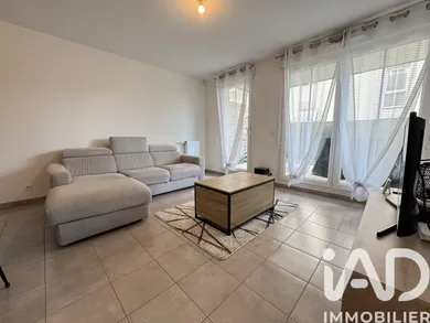 Appartement à Maurepas (78310)