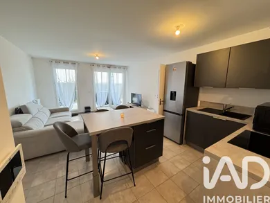 Appartement à Maurepas (78310)