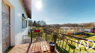 House in Orthevielle (40300)
