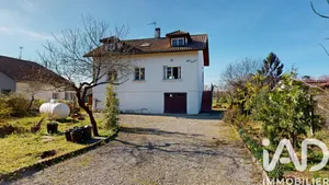 Maison à Orthevielle (40300)