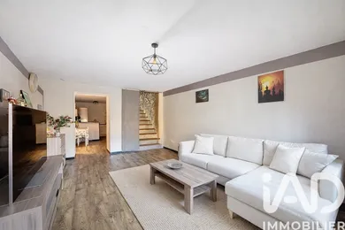 House in Thézan-lès-Béziers (34490)