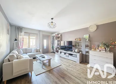 House in Thézan-lès-Béziers (34490)