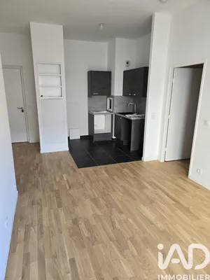 Appartement à Rueil-Malmaison (92500)