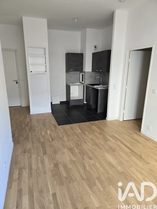 Vente appartement à Rueil — 8