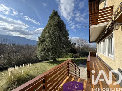 House in Aix-les-Bains (73100)