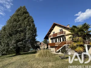 Maison à Aix-les-Bains (73100)