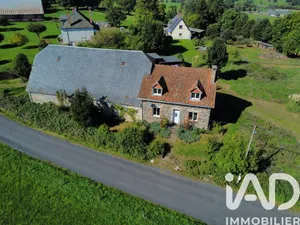 Maison à Brageac (15700)