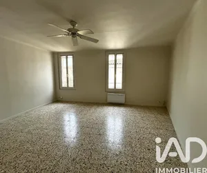 Appartement à L'Isle-sur-la-Sorgue (84800)