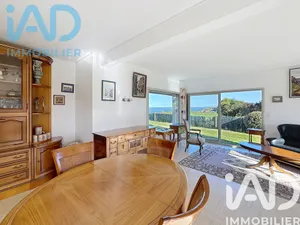 Maison à Tréveneuc (22410)