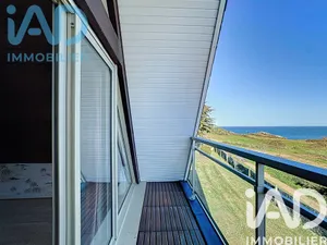 House in Tréveneuc (22410)