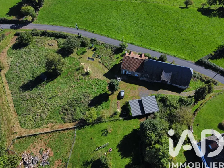 Maison 3 pièces 75 m² · à Brageac · 75 m² · 169 000 €
