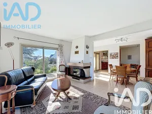 House in Tréveneuc (22410)