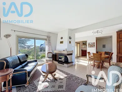 Maison à Tréveneuc (22410)