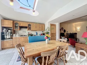 House in Epiniac (35120)