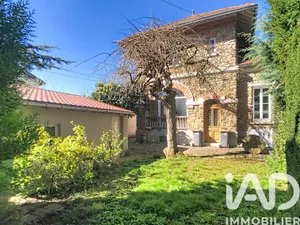 House in Ablon-sur-Seine (94480)