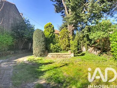 Maison à Ablon-sur-Seine (94480)