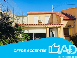 Townhouse in Toulon (83000)