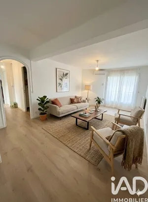 Apartment in Salernes (83690)