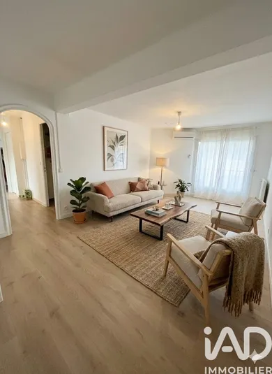 Apartment in Salernes (83690)