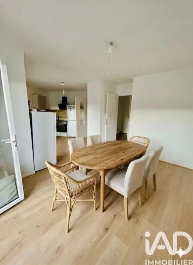 Appartement à Salernes (83690)