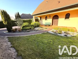 Maison à Gueux (51390)