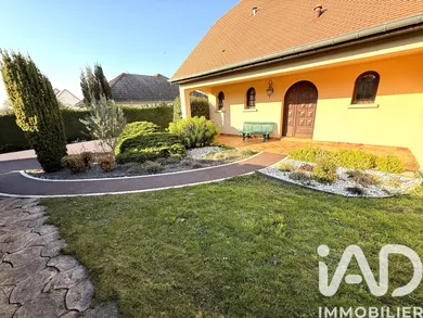 Maison à Gueux (51390)
