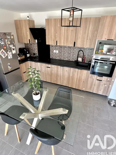 Appartement à Marignane (13700)