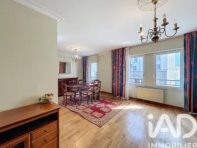 Appartement à Nantes (44000)