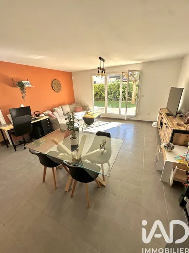 Appartement à Marignane (13700)