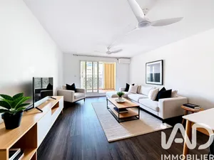 Apartment in Saint-Denis (97400)