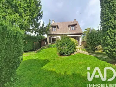 Maison à Bailly-Romainvilliers (77700)