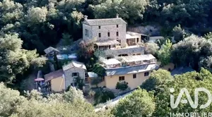 Domaine à Val-d'Aigoual (30570)