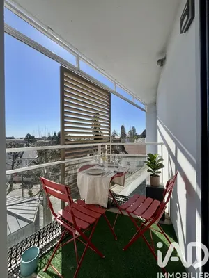 Apartment in Nantes (44000)