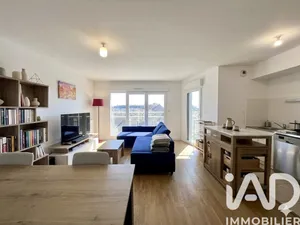 Appartement à Nantes (44000)