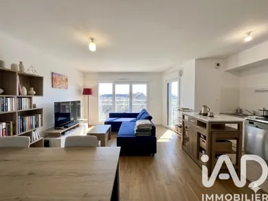 Appartement à Nantes (44000)