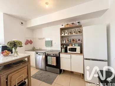 Appartement à Nantes (44000)