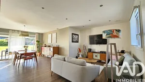 House in Andouillé-Neuville (35250)