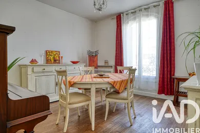 House in Carrières-sous-Poissy (78955)