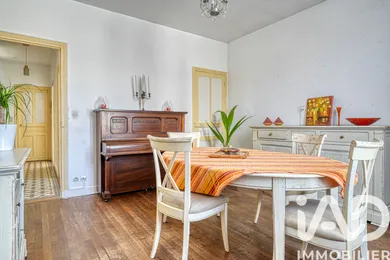 House in Carrières-sous-Poissy (78955)