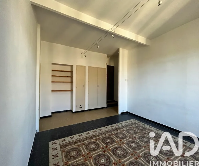 Appartement 2 pièces 46 m² · à Avignon · 46,1 m² · 116 500 €