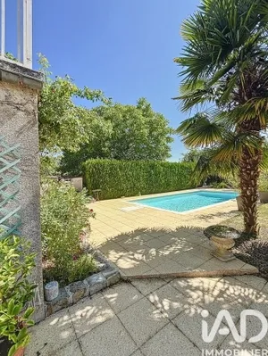 Maison de village à Pringy (77310)
