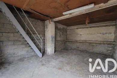 Garage à Melun (77000)