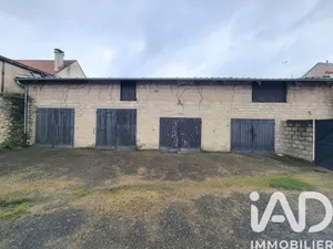 Garage in Melun (77000)