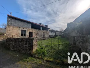 Maison à Ligneyrac (19500)